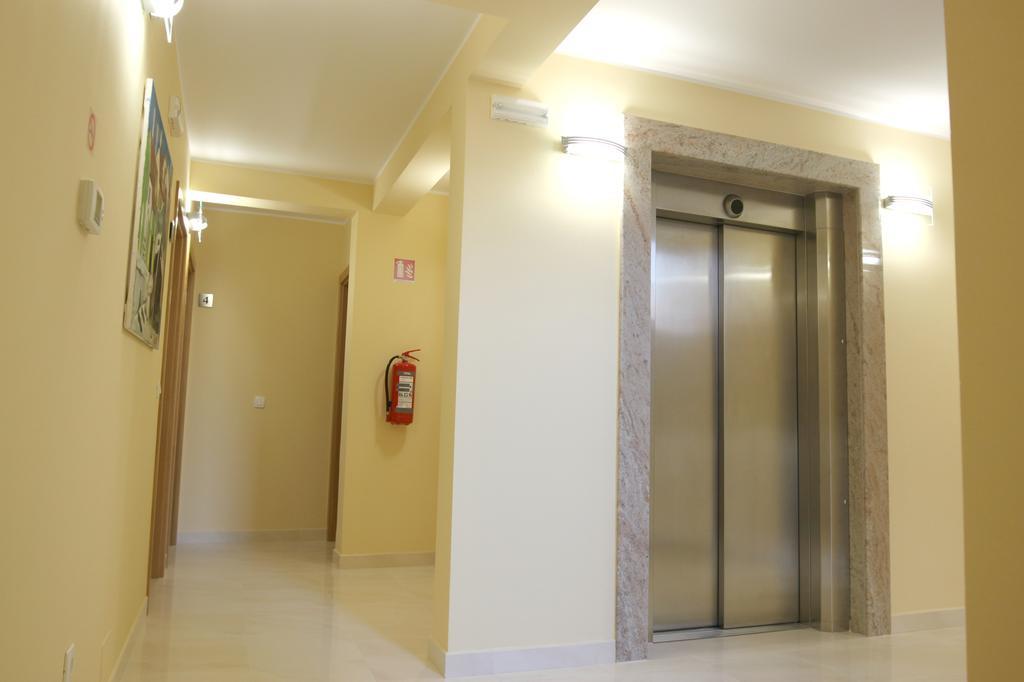 Hotel Villa Privileggio Mošćenička Draga Kültér fotó