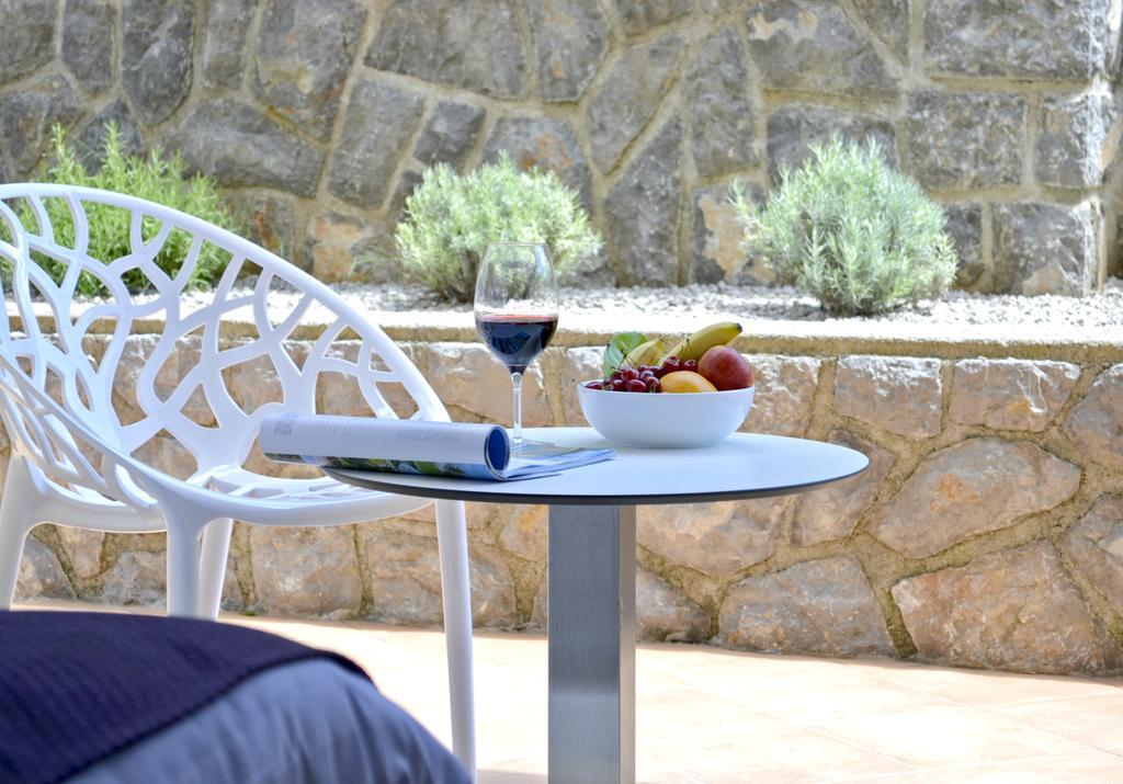 Hotel Villa Privileggio Mošćenička Draga Szoba fotó