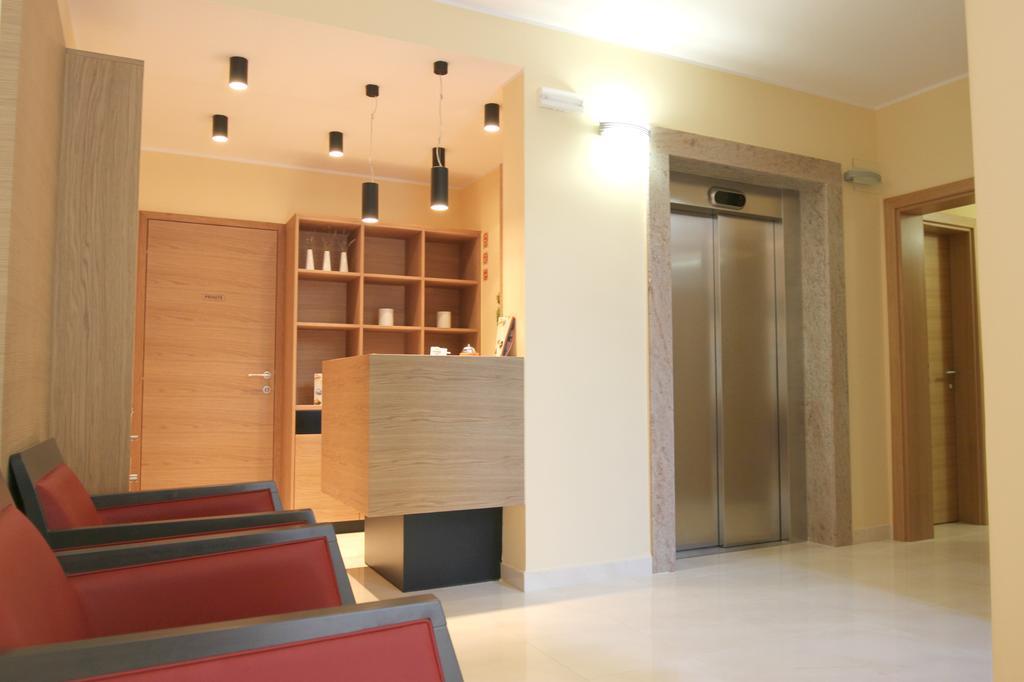 Hotel Villa Privileggio Mošćenička Draga Kültér fotó