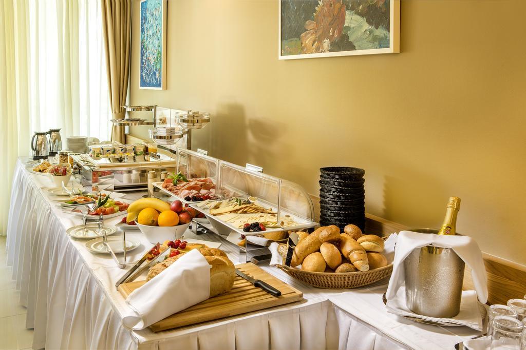Hotel Villa Privileggio Mošćenička Draga Kültér fotó
