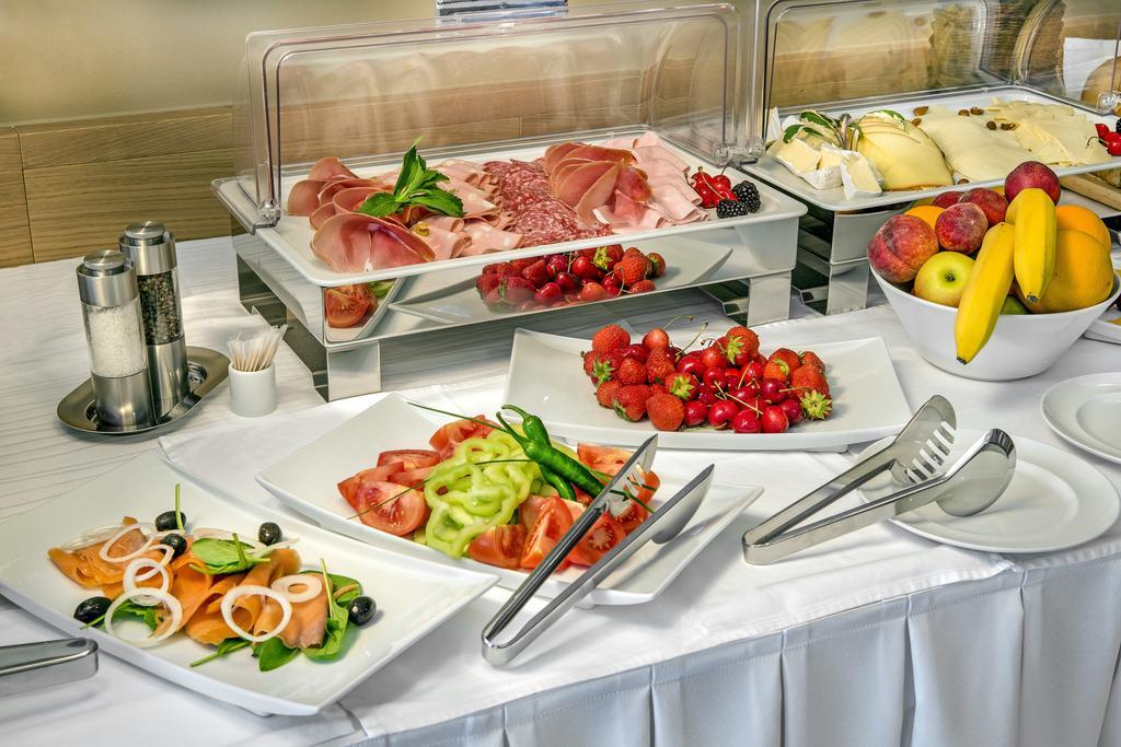 Hotel Villa Privileggio Mošćenička Draga Kültér fotó