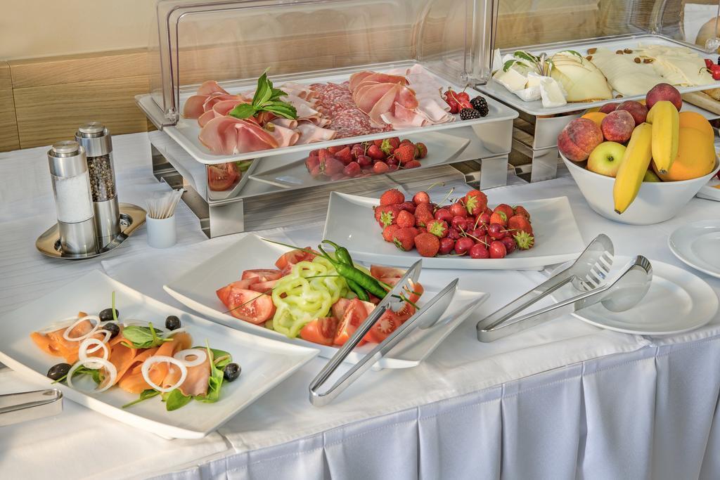 Hotel Villa Privileggio Mošćenička Draga Kültér fotó